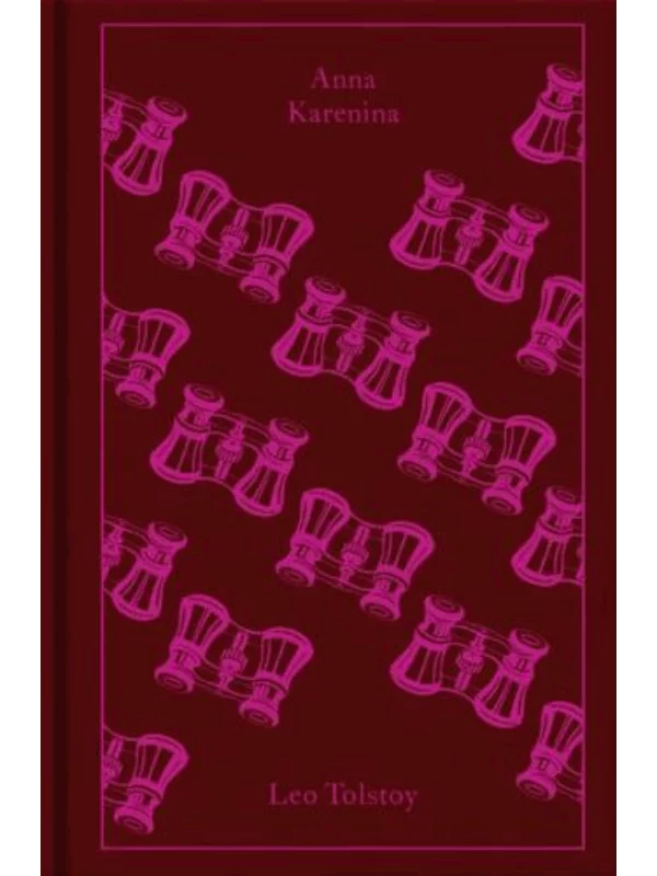 Anna Karenina 1