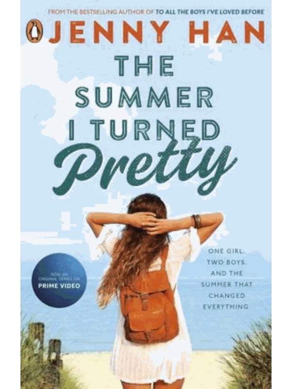 The Summer I Turned Pretty - Image 1