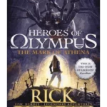 The Mark of Athena (Heroes of Olympus Book 3)