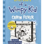 Diary of a Wimpy Kid - Cabin Fever