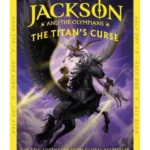 Percy Jackson & The Titans Curse