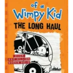 Diary of a Wimpy Kid: The Long Haul (Book 9)