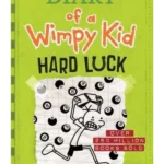 Diary of a Wimpy Kid: Hard Luck