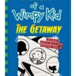 Diary of a Wimpy Kid: The Getaway (Book 12)