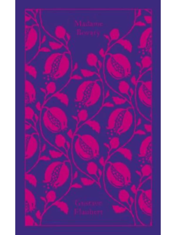 Madame Bovary - Image 1