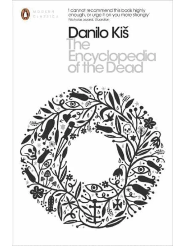 The Encyclopedia of the Dead 1
