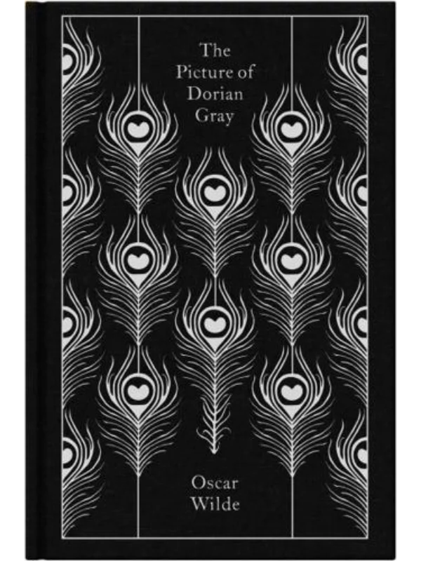 The Picture of Dorian Gray - Image 1
