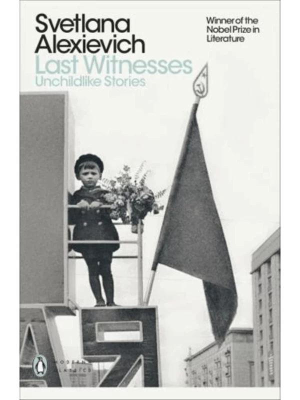 Last Witnesses - Image 1