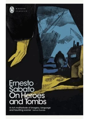On Heroes and Tombs