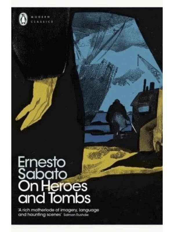 On Heroes and Tombs 1