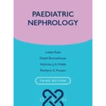 Paediatric Nephrology 3E Oshpaed:M P Mpg: Au