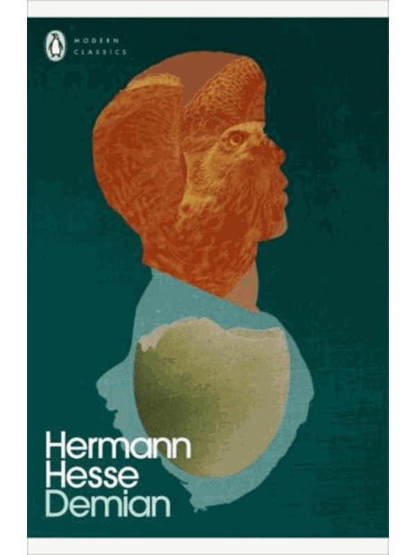 9780241307434 Demian - Slika 1