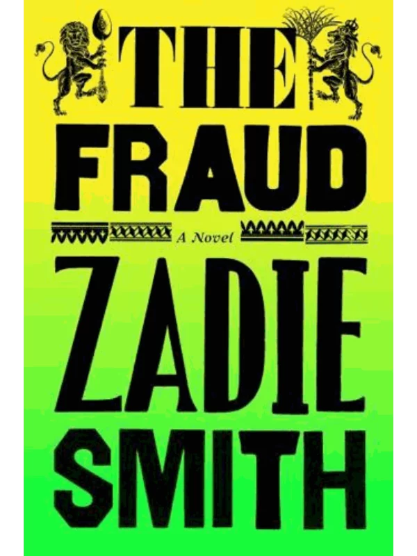 The Fraud - Image 1