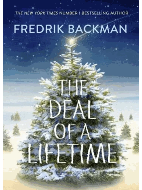 The Deal of a Lifetime 1