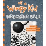 Diary of a Wimpy Kid: Wrecking Ball (Book 14)