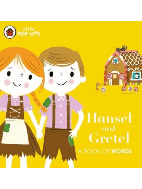 9780241433676 Hansel and Gretel - Slika 1