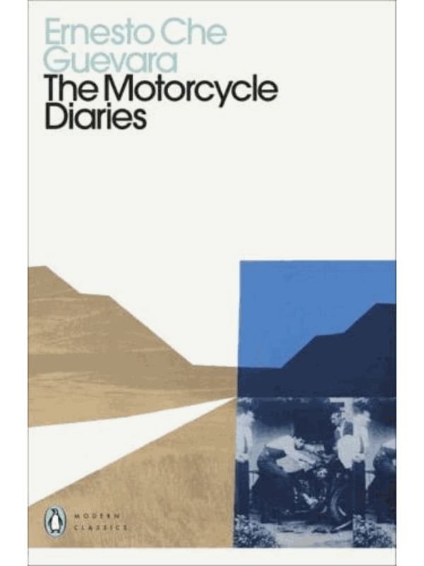 9780241465103 The Motorcycle Diaries - Slika 1