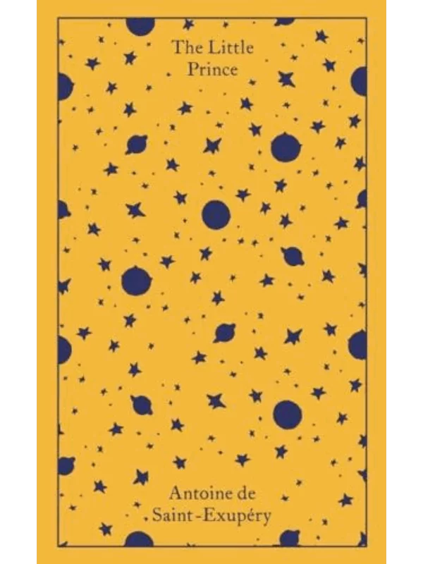The Little Prince - Image 1