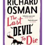 The Last Devil to Die