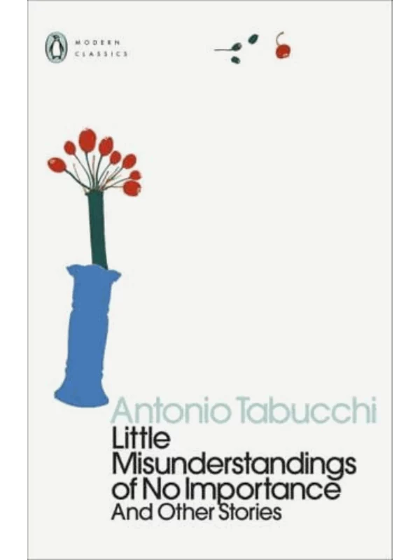 Little Misunderstandings of No Importance - Image 1