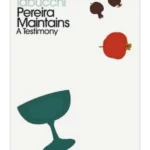 Pereira Maintains