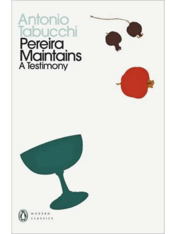 Pereira Maintains - Image 1