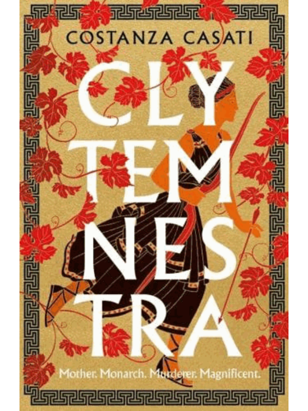 9780241554746 Clytemnestra - Slika 1
