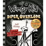 Diary of a Wimpy Kid: Diper OEverloede (Book 17)