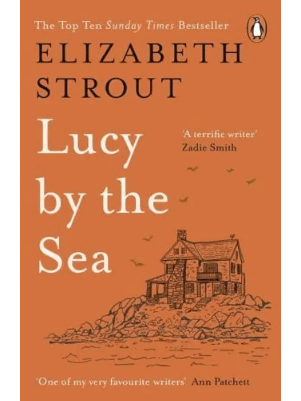 Lucy by the Sea - Image 1