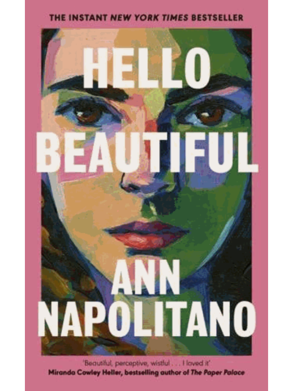 9780241628263 Hello Beautiful - Slika 1