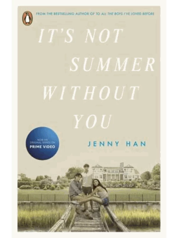 It's Not Summer Without You 1