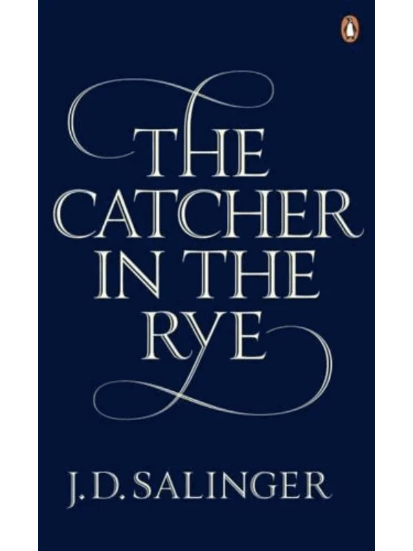 The Catcher in the Rye - Image 1