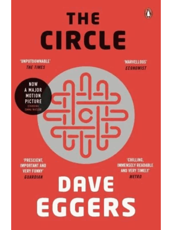 The Circle 1