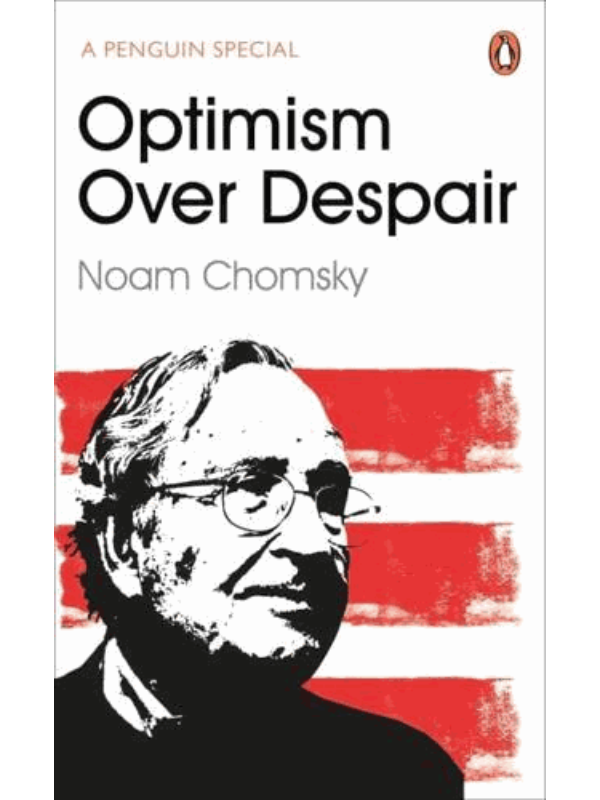 9780241981979 Optimism Over Despair - Slika 1