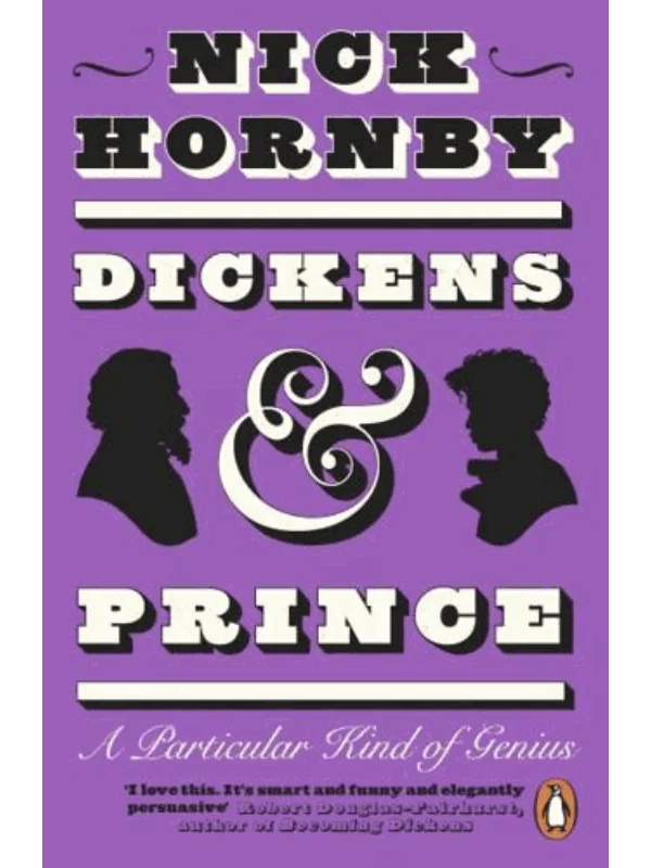 Dickens and Prince 1