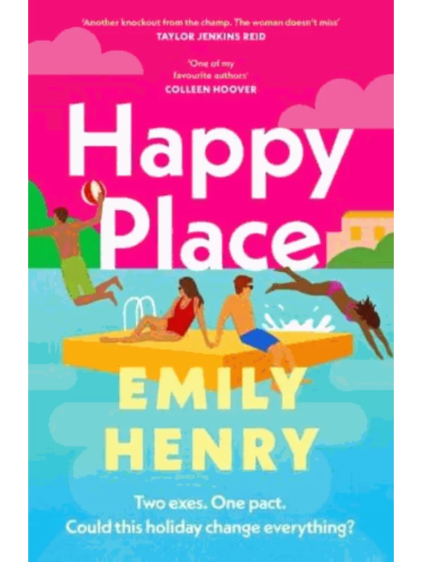 Happy Place - Image 1