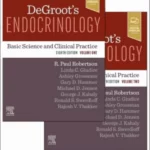 DeGroot's Endocrinology, 8th Edition