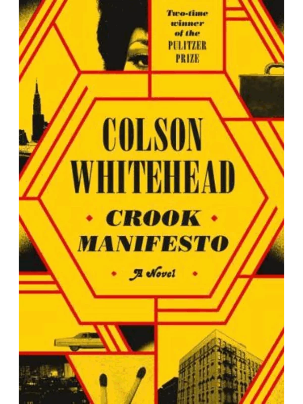Crook Manifesto - Image 1