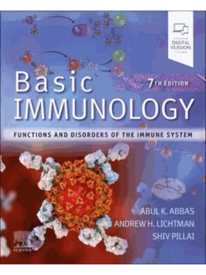 Basic Immunology, Functions and Disorders of the Immune System, 7th Edition