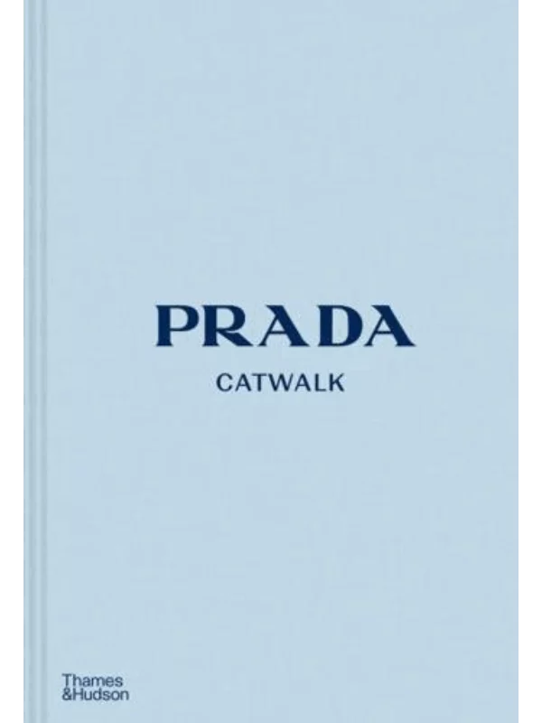 Prada Catwalk - Image 1
