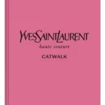 Yves Saint Laurent Catwalk