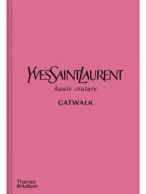 Yves Saint Laurent Catwalk