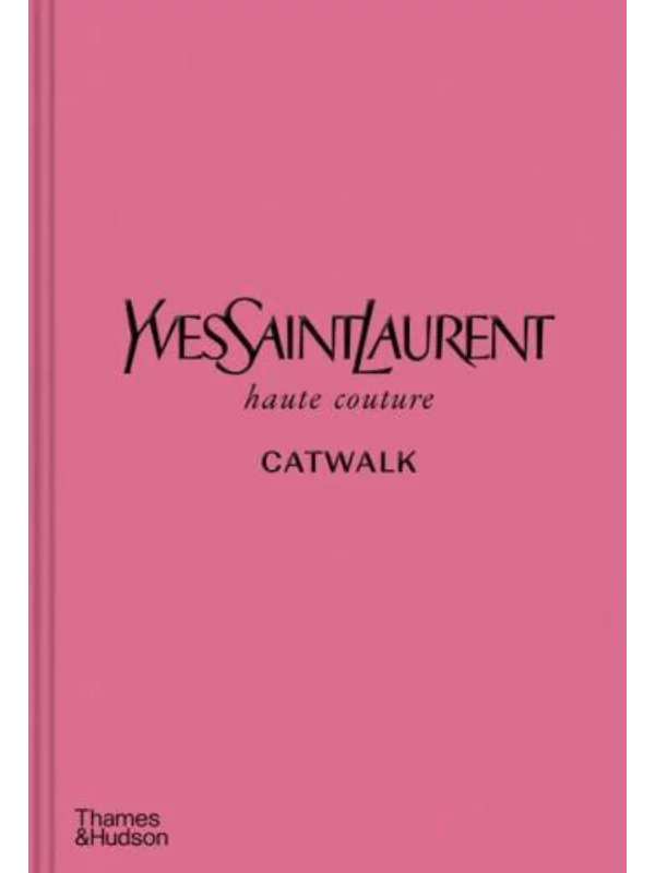 Yves Saint Laurent Catwalk - Image 1