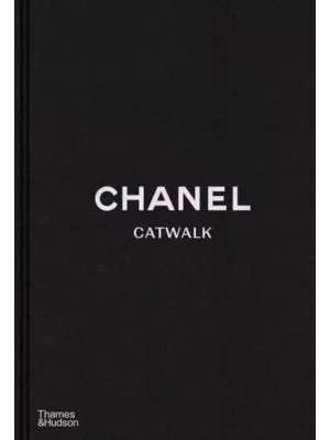 Chanel Catwalk 1