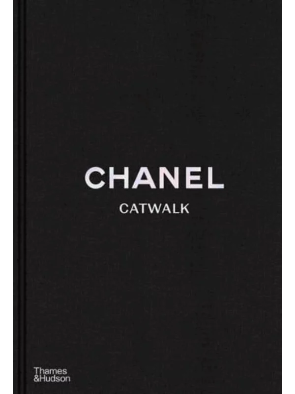 Chanel Catwalk 1