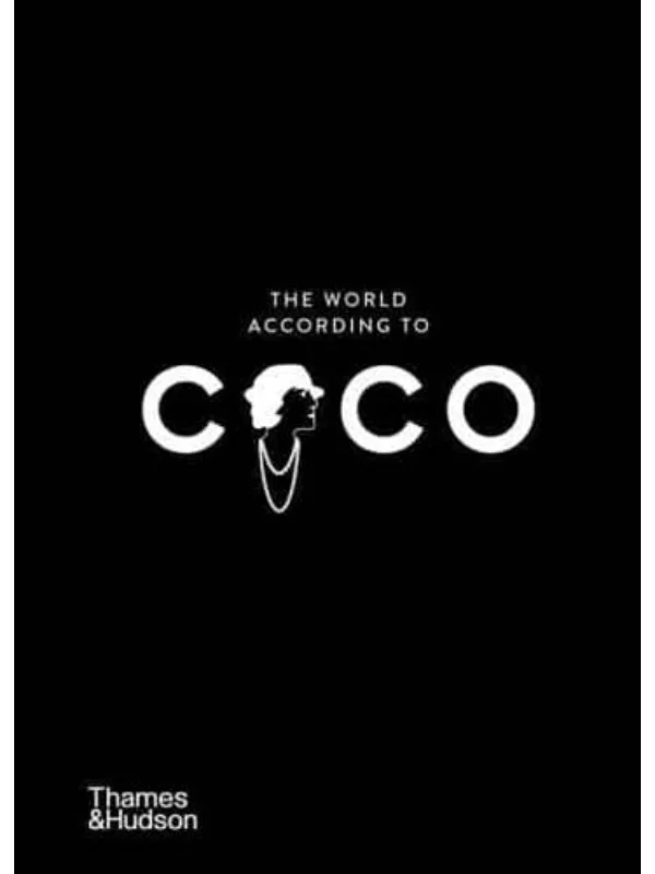 The World According to Coco: The Wit and 1