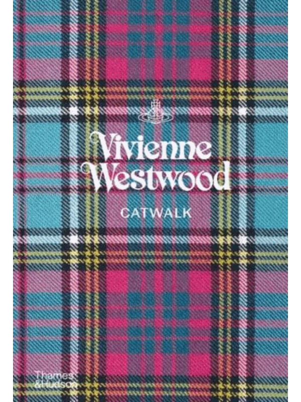 Vivienne Westwood Catwalk 1