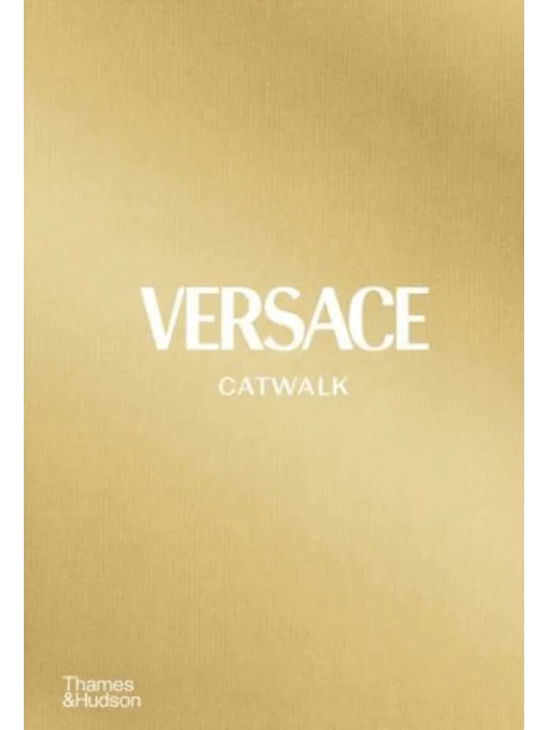 Versace Catwalk 1