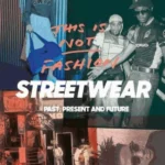This Is Not Fashion