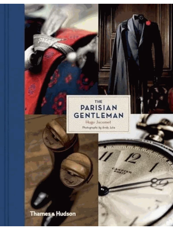 The Parisian Gentleman 1